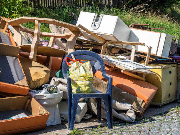 Best Electronics Removal Services  in Sparta, NC