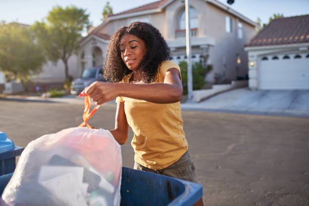 Trusted Sparta, NC Junk Removal Experts