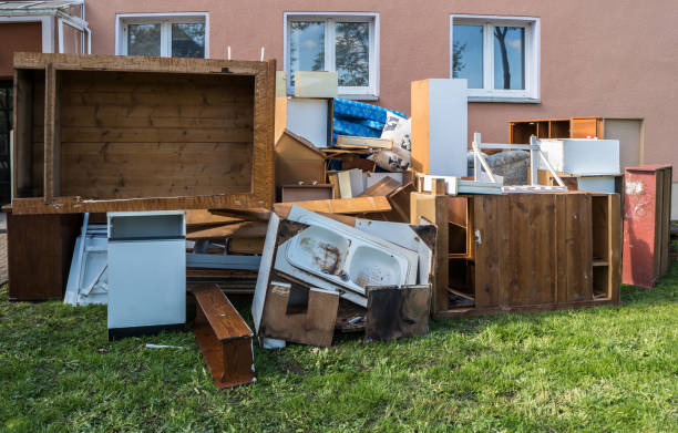 Best Commercial Junk Removal  in Sparta, NC