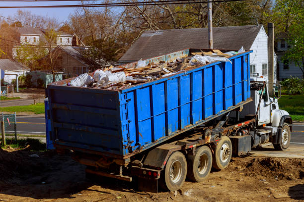 Best Attic Cleanout Services  in Sparta, NC