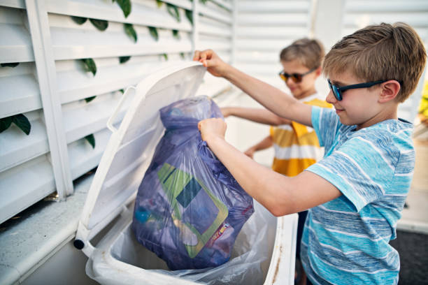 Best Garage Cleanout Services  in Sparta, NC