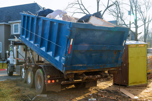 Best Full-Service Junk Removal  in Sparta, NC