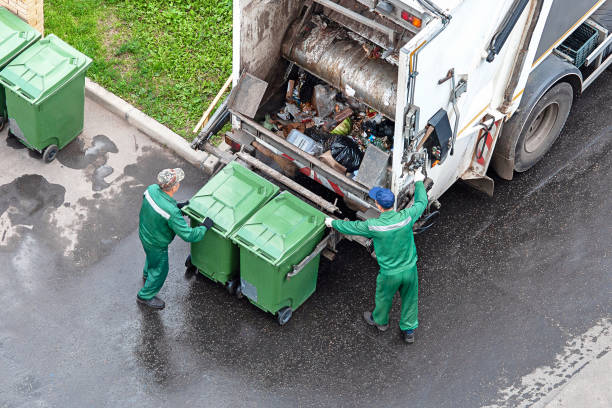 Best Same-Day Junk Removal  in Sparta, NC