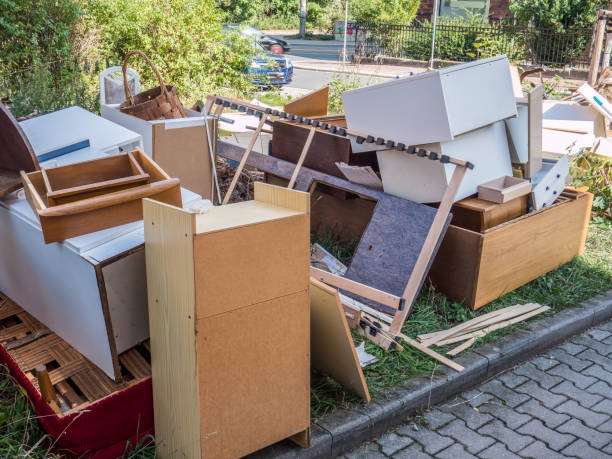 Best Professional Junk Removal  in Sparta, NC