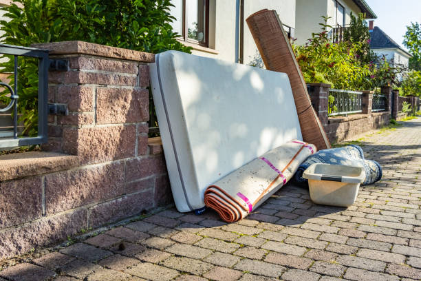 Best Junk Hauling Services  in Sparta, NC