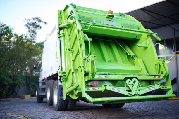 Best Construction Debris Removal  in Sparta, NC