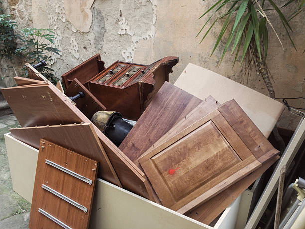 Best Affordable Junk Removal Services  in Sparta, NC